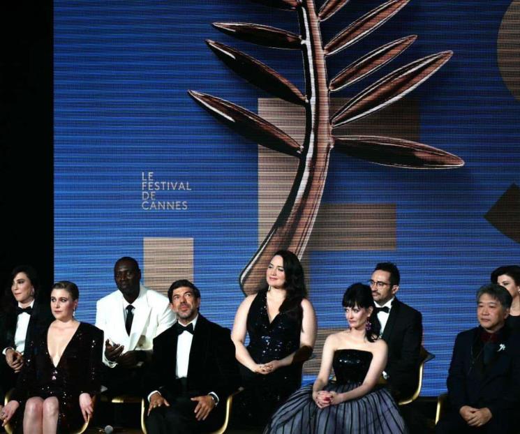 Protagoniza el #MeToo la apertura del Festival de Cannes