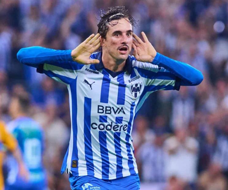 Se saldó la deuda: Cortizo tras dejar fuera a Tigres 