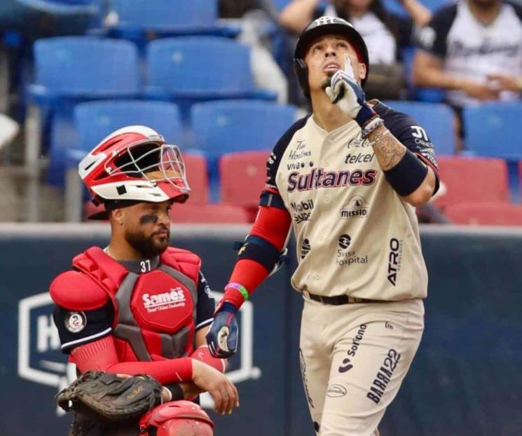 Abren Sultanes serie ante Toros