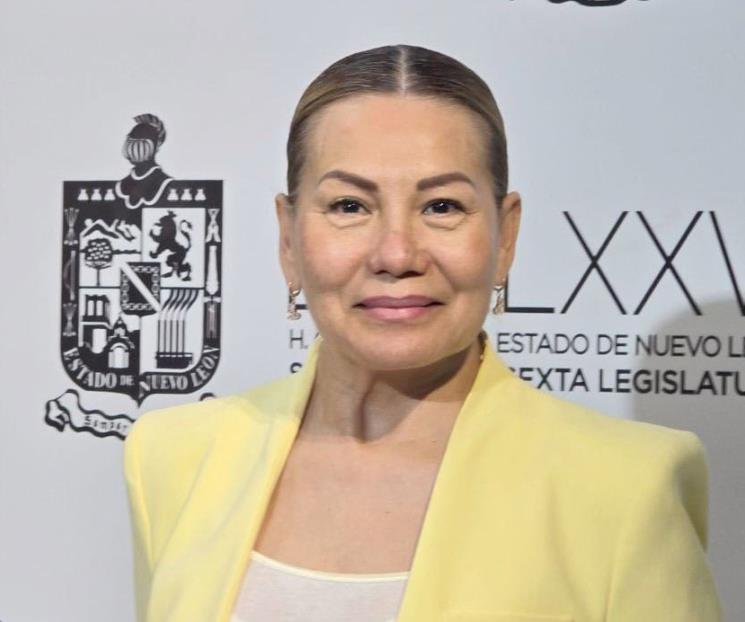 Exige Rosaura un espacio en el Congreso