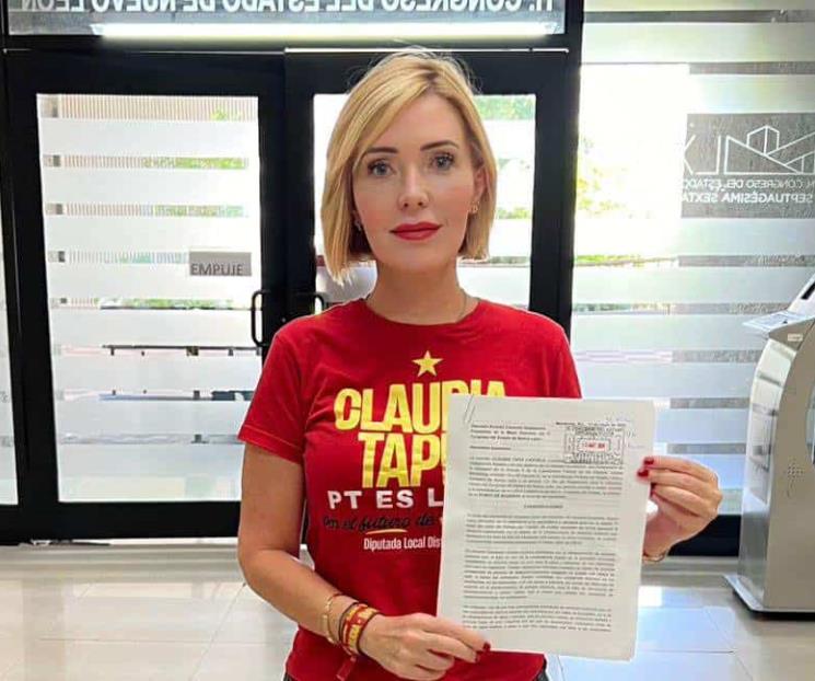 Piden solución al problema de fugas de agua