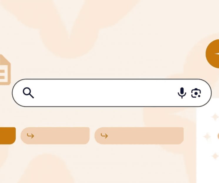 El buscador de Google cambia para siempre