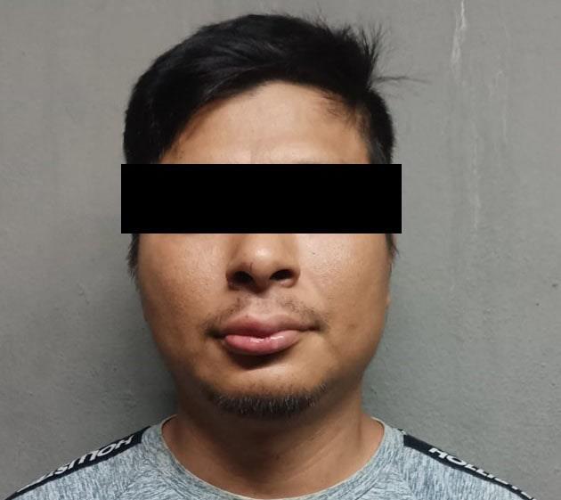 Amenaza de muerte a su pareja Amenaza de muerte a su pareja