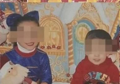 Sigue investigación por muerte de hermanitos