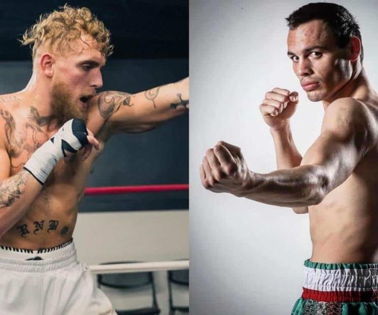 Julio César Chávez Jr vuelve al box tras 3 años Julio César Chávez Jr vuelve al box tras 3 años