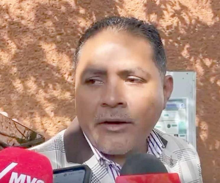 Seguirán en su puesto funcionarios vinculados a proceso