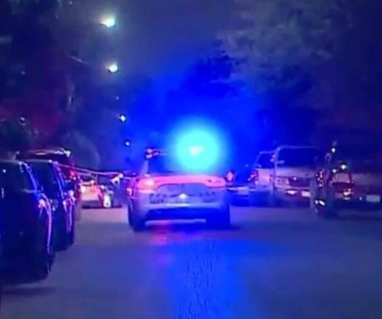 Balean a joven en la Col. Buenos Aires Balean a joven en la Col. Buenos Aires