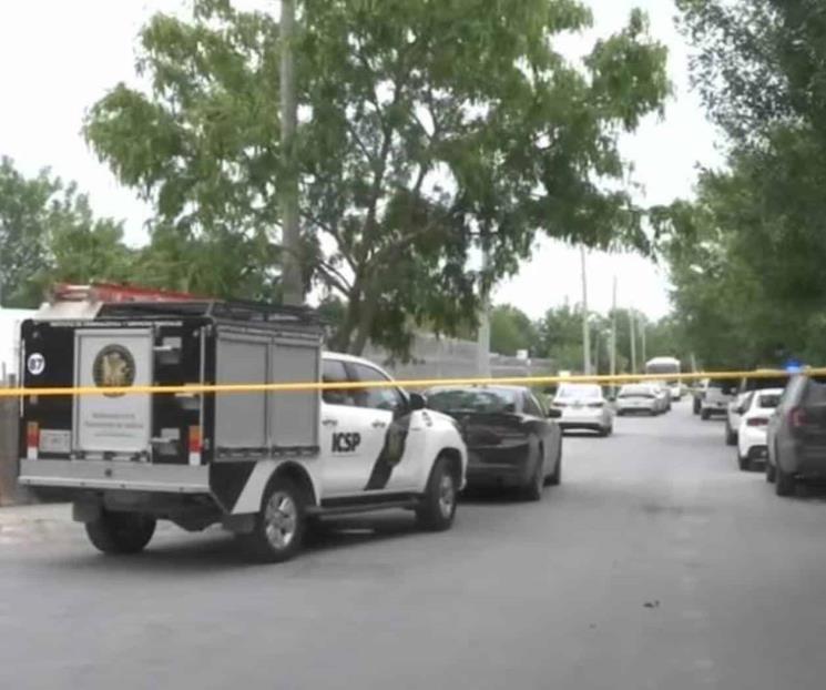 Hallan restos humanos en Juárez Hallan restos humanos en Juárez