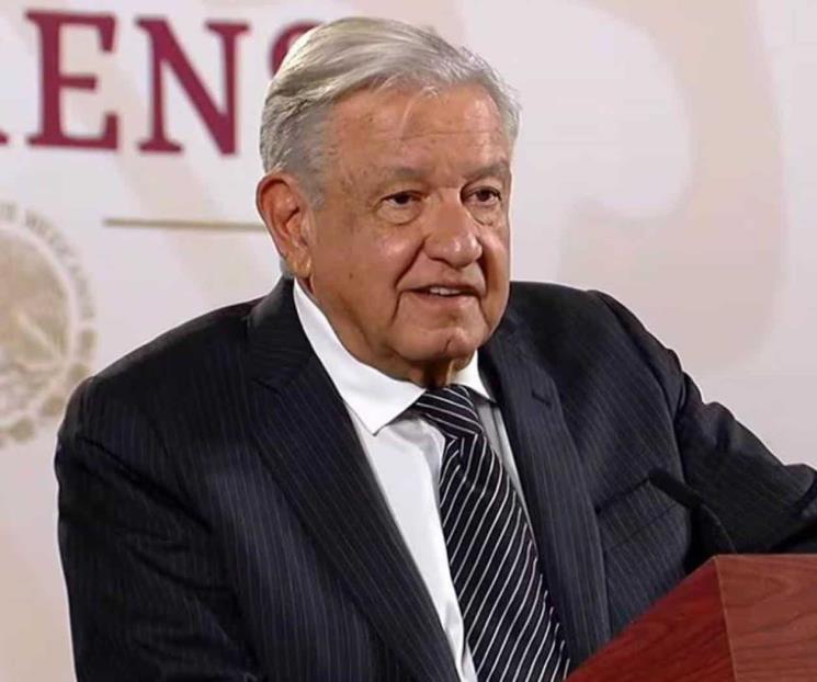 AMLO incrementa 10% el salario de los maestros