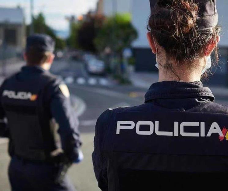 Recuperan mil 800 kilos de droga del Cártel de Sinaloa en España