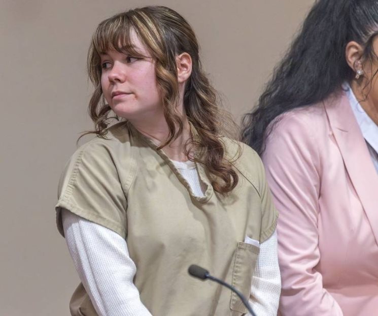 Armera de Rust apela contra sentencia de homicidio involuntario