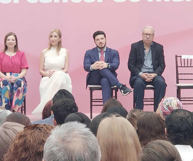 Confirman cambio de sede de nuevo Hospital Infantil