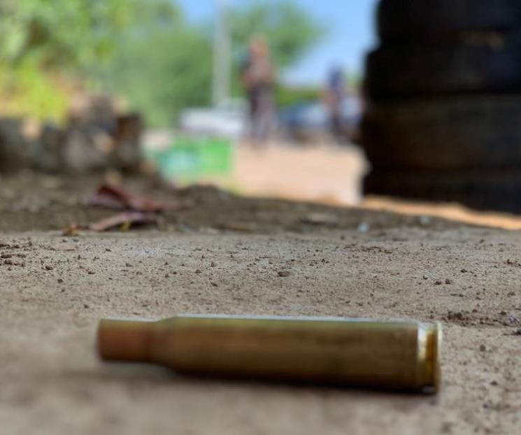 Masacre en Chicomuselo; enfrentamientos y destrucción