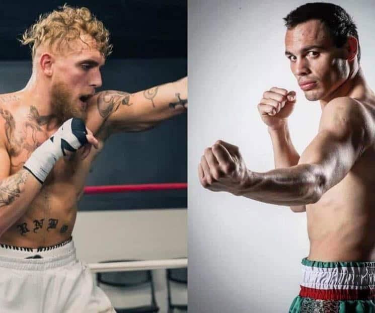 Julio César Chávez Jr vuelve al box tras 3 años