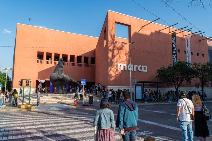 Invita MARCO a Celebrar Día Internacional de los Museos
