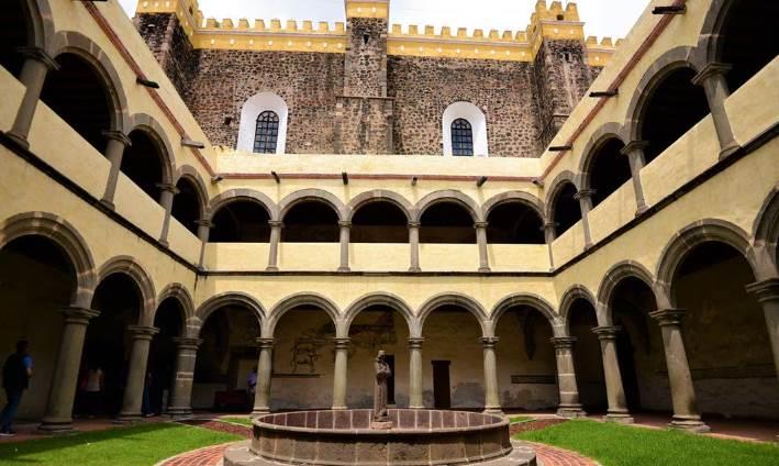 Analizan legado histórico  y cultural de los franciscanos