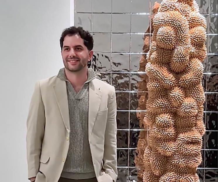 Otorgan premio internacional a ExaUDEM por obra cerámica