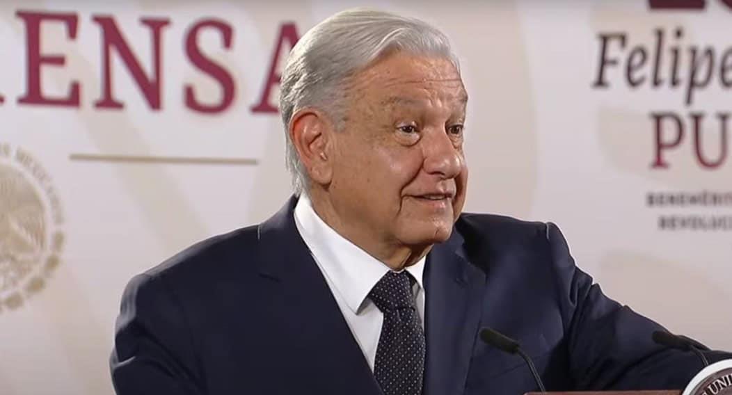 Va a ser muy difícil un retroceso, dice AMLO a 17 días de elección