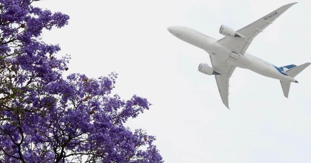 Garantiza AFAC certeza operacional en espacio aéreo nacional