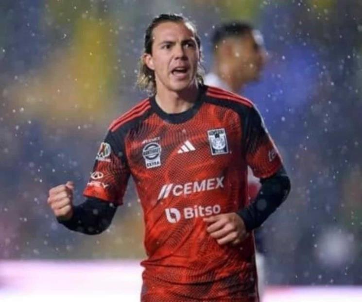 Promete Córdova que Tigres volverá a la cúspide del futbol mexicano