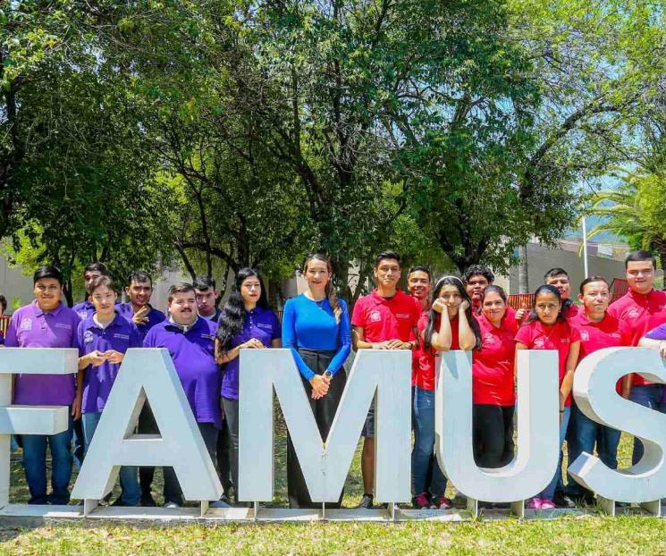 Consolida FAMUS vocación musical en su 85 aniversario