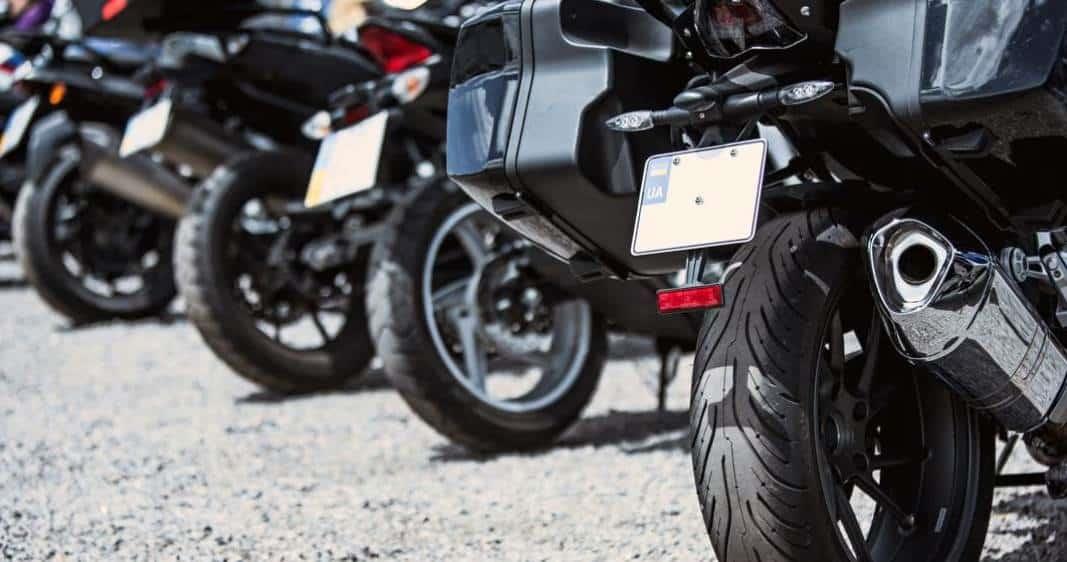 Motos asiáticas dominan el mercado de importaciones en México Motos asiáticas dominan el mercado de importaciones en México