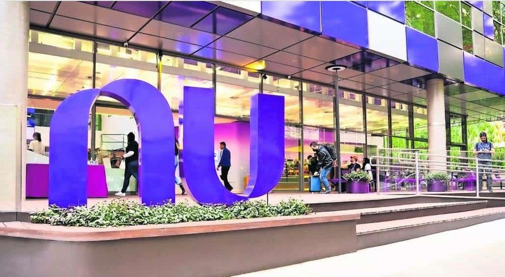 México, rentable en 8 años: Nubank México, rentable en 8 años: Nubank