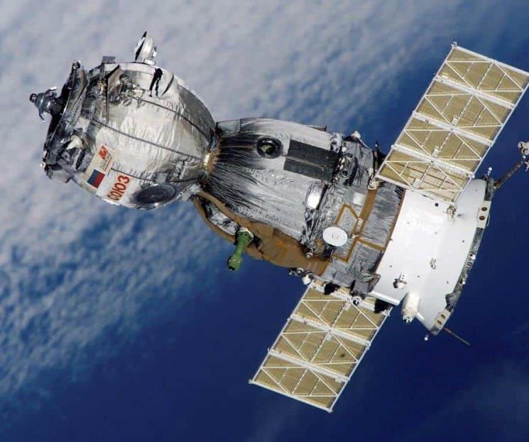 Prueba Rusia vehículo espacial para supuesta arma nuclear Prueba Rusia vehículo espacial para supuesta arma nuclear