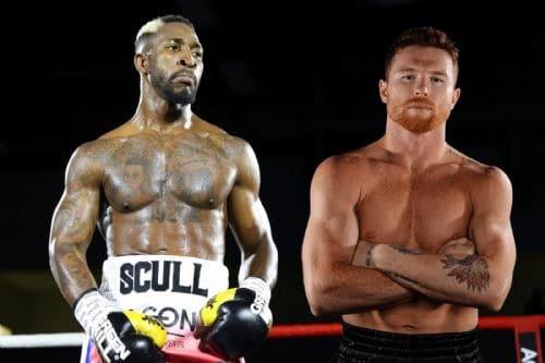 Tiene William Scull pocos nocauts Tiene William Scull pocos nocauts