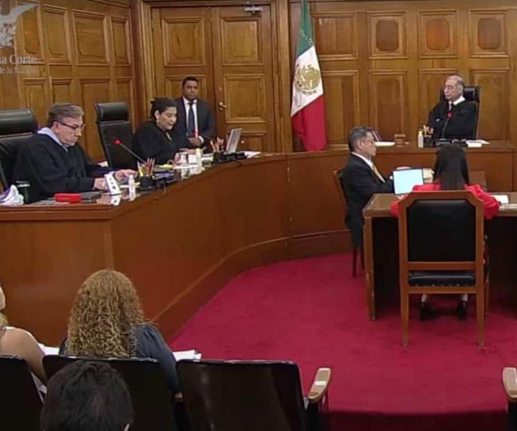 Seguirán suspendidos los fideicomisos del PJF