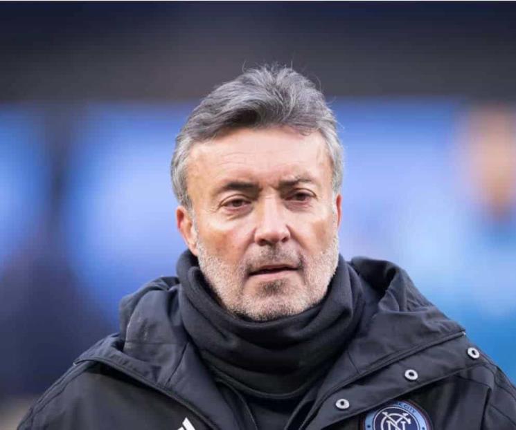 San Luis confirma a su nuevo entrenador San Luis confirma a su nuevo entrenador