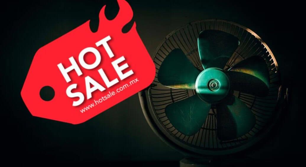 Ventiladores, lo más buscado; reportan buen arranque de compras