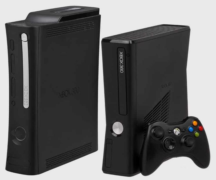 Microsoft salda juegos para Xbox 360