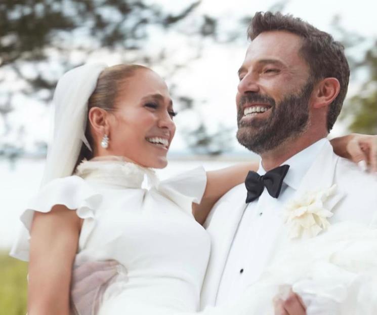 Jennifer Lopez y Ben Affleck ya no viven juntos