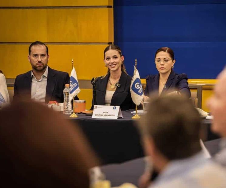 Se compromete Mariana en la mejora regulatoria del Ayuntamiento
