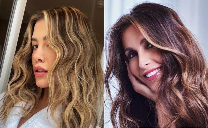 Aseguran hay excelente relación entre Michelle Salas y Paloma Cuevas Aseguran hay excelente relación entre Michelle Salas y Paloma Cuevas