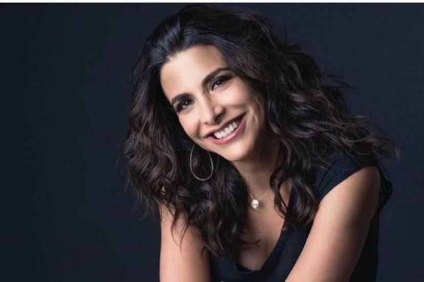 Fallece la actriz y conductora Verónica Toussaint 