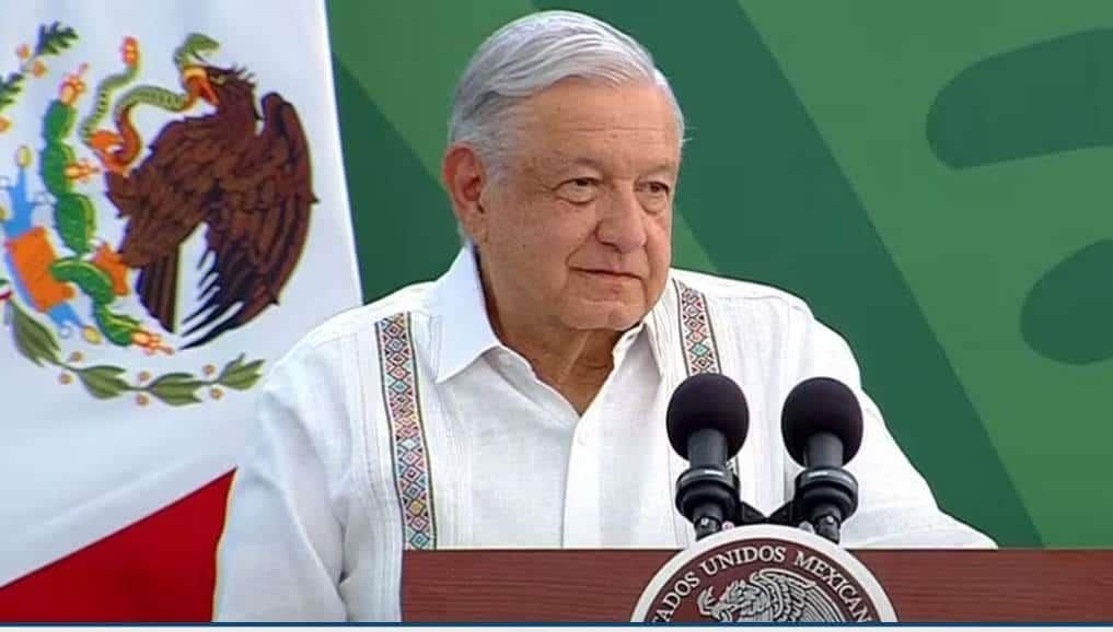 EU no aporta nada para el desarrollo de AL y el Caribe: AMLO