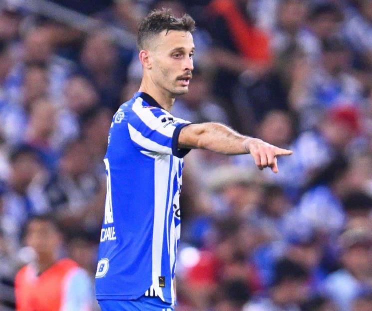 Confía Canales en remontarle a Cruz Azul
