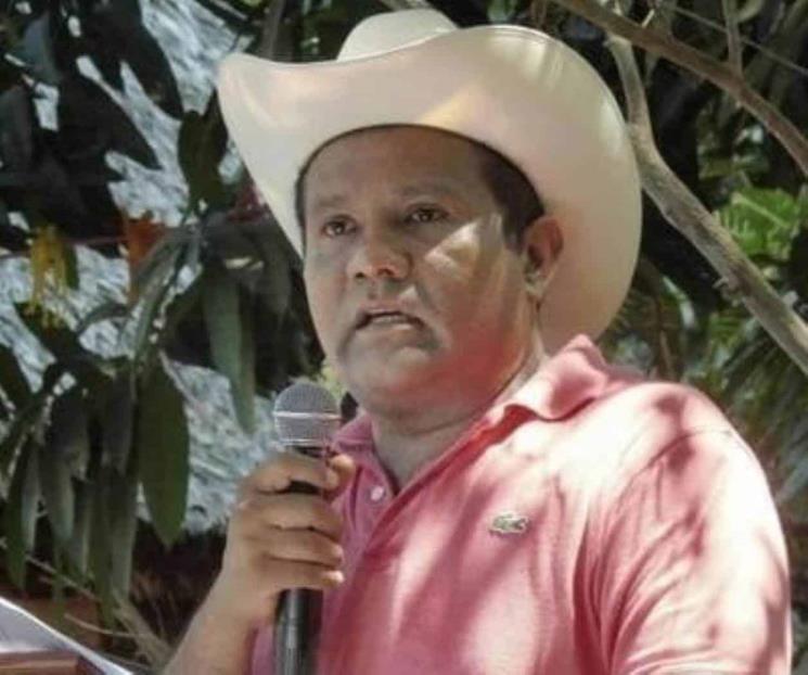 Uno de los desmembrados de Acapulco era candidato del PRI