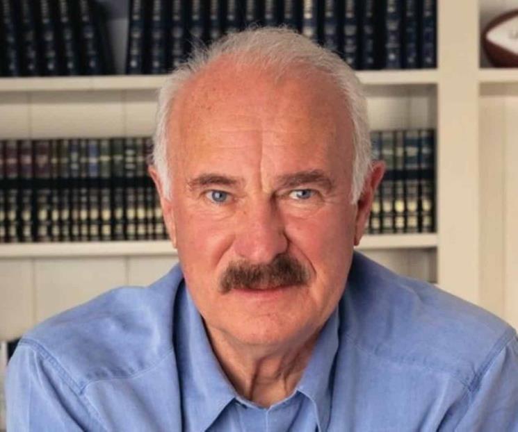 Muere el actor Dabney Coleman de 9 to 5, a los 92 años de edad Muere el actor Dabney Coleman de 9 to 5, a los 92 años de edad
