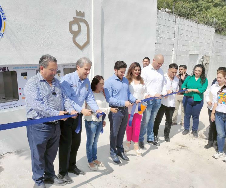 Instala Estado 40 kioskos de agua para garantizar abasto