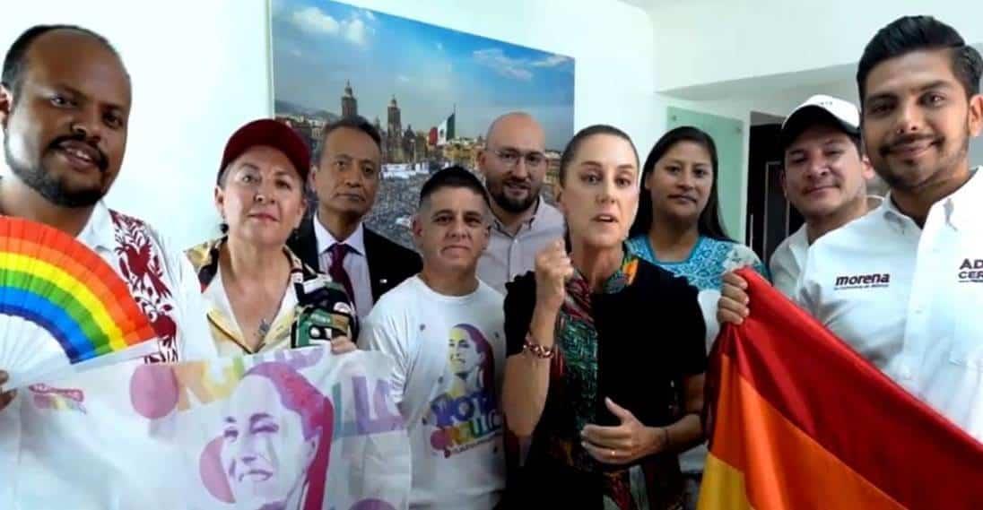 Faltan políticas públicas para evitar exclusión de comunidad LGBTI