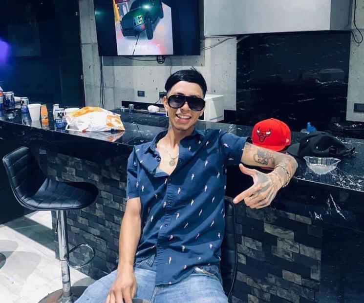 Muere en hospital tatuador baleado Muere en hospital tatuador baleado