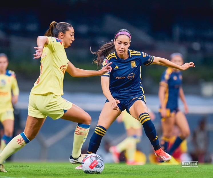 Caen felinas ante el América