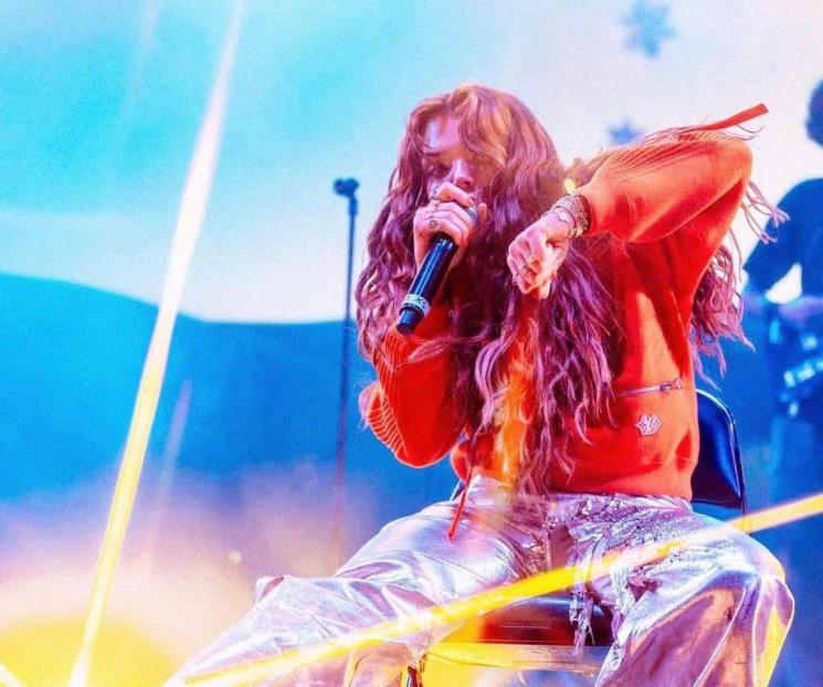 Con debut de Bu Cuarón y poder femenino arranca festival Emblema