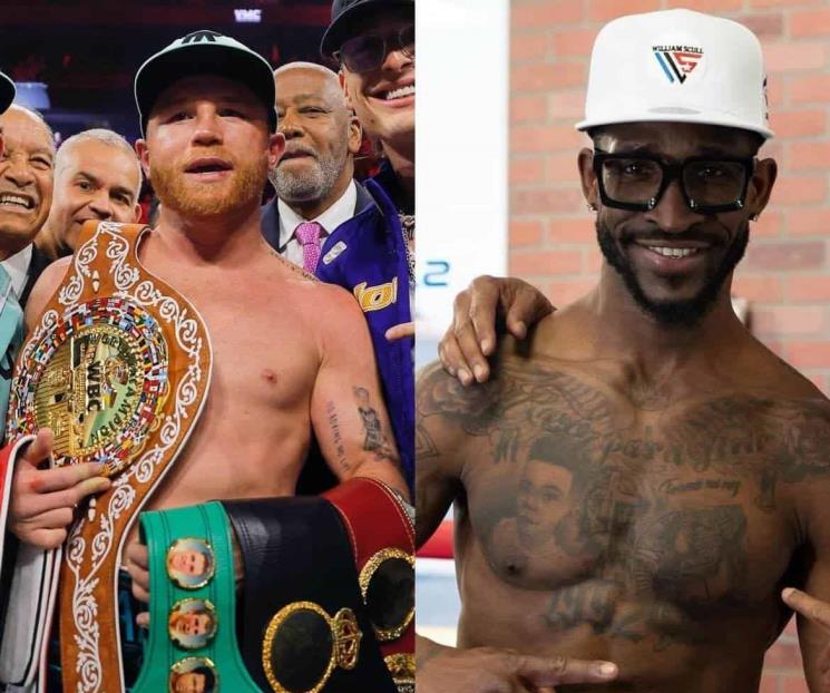 Acepta Scull deseo de pelear con el Canelo