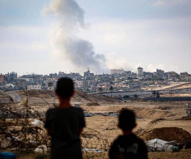 Encuentra Israel los cuerpos de tres rehenes en Gaza Encuentra Israel los cuerpos de tres rehenes en Gaza