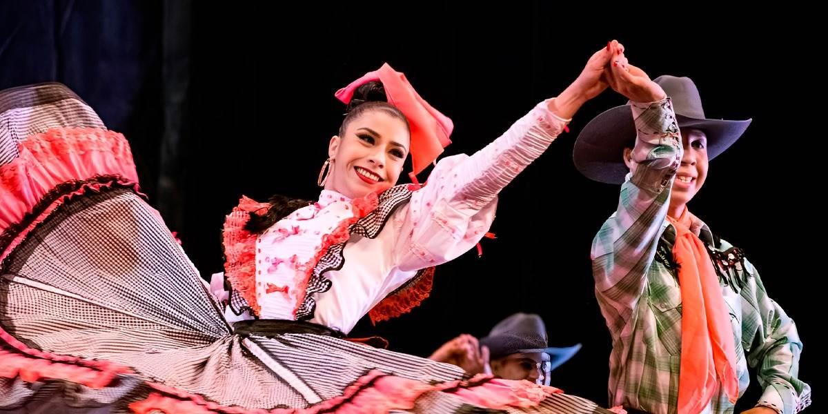 Traen lo mejor del folklor norteño al MHM