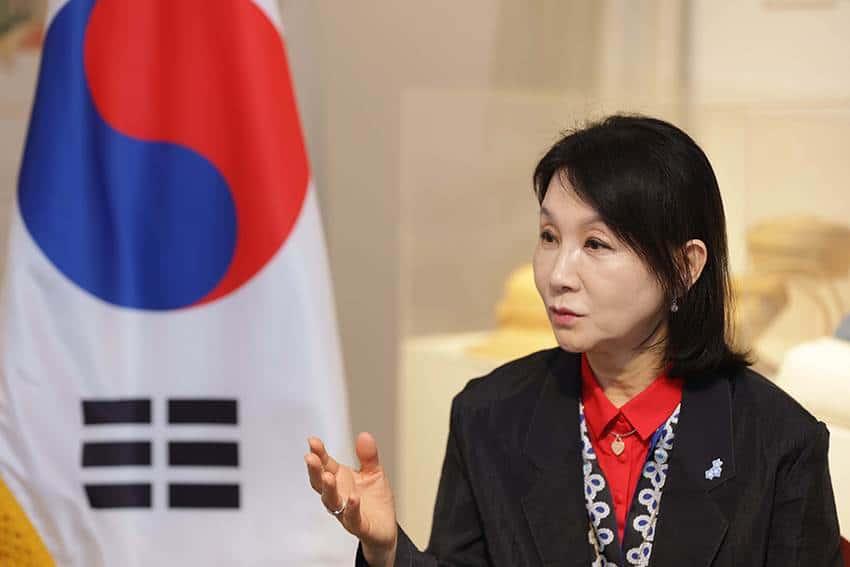 Norcorea atraviesa una crisis humanitaria grave, pero olvidada